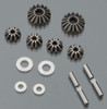 HPI 106717 Gear Differentail Bevel Gear Set 10T/16T