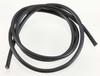 TQ Wire 1131 10 Gauge Wire 3' Black