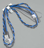 Tamiya 54012 LED Lights 3mm diameter Blue