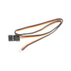 Hitec 54651 Servo Wire Lightweight Male S Connector