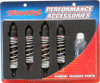 Traxxas 5862 Aluminum Big Bore Shock Set : BIGFOOT / Craniac / Skully
