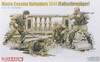 Dragon Models 1/35 Monte Cassino Defenders 44 Fallschir 6514