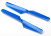 Traxxas LaTrax 6629 Rotor Blade Set Blue (2) LaTrax Alias