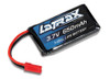 Traxxas 6637 LaTrax 1S 3.7V 650mAh Replacement Lipo Battery for Alias QuadCopter