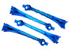 Traxxas LaTrax 6652 LED Lens Blue (4) LaTrax Alias