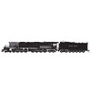 Athearn ATH40140 4-8-8-4 Big Boy UP/Promontory #4014 Locomotive N Scale