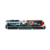 Athearrn ATHG11110 Union Pacific SD70ACe UP #1111 Locomotive HO Scale