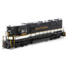 Athearrn ATHG64640 Southern Railway GP39X #4601 Locomotive HO Scale