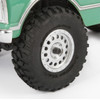 Axial AXI00001T1 1/24 SCX24 1967 Chevrolet C10 4WD Truck Brushed RTR Green