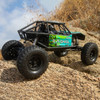 Axial AXI03000T2 1/10 Capra 1.9 Unlimited 4WD RTR Trail Buggy Green