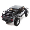 Axial AXI03006T1 1/10 SCX10 III Jeep JT Gladiator Rock Crawler w/ Portals RTR Grey