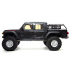 Axial AXI03006T1 1/10 SCX10 III Jeep JT Gladiator Rock Crawler w/ Portals RTR Grey