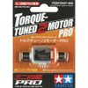 Tamiya JR Torque-Tuned 2 Motor Mini 4WD PRO 15487