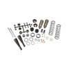 Tekno R/C TKR6022 Shock Set Rear Complete SCT410 / EB48