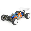 Tekno RC TKR6502 – EB410.2 1/10th 4WD Competition Electric Buggy Kit