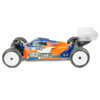 Tekno RC TKR6502 – EB410.2 1/10th 4WD Competition Electric Buggy Kit