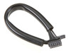 TQ Wire 2811 110mm Silicone Wire Brushless Sensor Cable