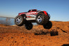 Traxxas 67054-1 1/10 Stampede 4X4 Truck 4WD Red RTR w/ TQ Radio / iD Battery