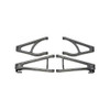 Traxxas 5333R Suspension Arm Set Adjustable Wheelbase Revo / E-Revo