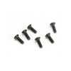 Traxxas 2524 Countersunk Hex Screw 2.5x8 (6)