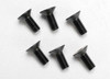 Traxxas 2535 Countersunk Hex Screw 4x10mm Jato (6)