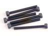 Traxxas 2557 Cap Head Screw 3x30mm Slash (6)