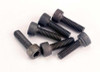 Traxxas 2587 Cap Head Machine Screw 3x10mm No Washer Revo (6)