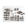 Traxxas 2658 Shocks w/Springs Big Bore (2)