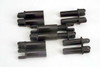 Traxxas 2751 Half Shaft Pro Pack (6)