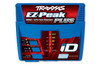 Traxxas 2970 EZ-Peak Plus 4amp 5-8 Cell NiMH / 2S-3S LiPo AC Fast Charger w/ ID