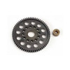 Traxxas 3164 Spur Gear 32P 64T Nitro Hawk