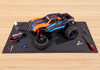 Traxxas 3426 Rubber Pit Mat – 36" x 20" x 0.25"