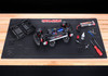 Traxxas 3426 Rubber Pit Mat – 36" x 20" x 0.25"