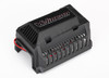 Traxxas 3474 Dual Cooling Fan Kit w/ Shroud Velineon 1200XL Motor : X-Maxx