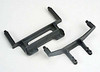 Traxxas 3614 Body Mounts Fr/Re Stampede