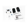 Traxxas 3628 Sealed Receiver Box Kit Rustler / Slash 4X4 / Stampede 4X4 / Bandit