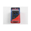 Traxxas 3636A Blue Anodized Aluminum Steering Blocks (4) : Bandit VXL / XL-5