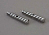 Traxxas 3637 Front Axles (2)