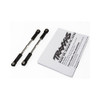 Traxxas 3645 Turnbuckles Toe Link 61mm
