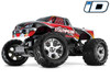 Traxxas 3649 Body Hawaiian Graphics (painted, decals applied) : Stampede