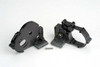 Traxxas 3691 Gearbox Halves Left/Right Rusler & Stampede