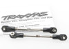Traxxas 3745 Turnbuckles Toe Link 59mm (2) Rustler, Stampede & Bandit VXL
