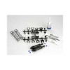 Traxxas 3762 Ultra Shocks XX-Long Black