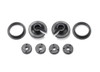 Traxxas 3768 Spring Retainers (2)