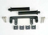 Traxxas 4215 Rear Body Mount Base Street Sport