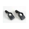 Traxxas 4354 Rear Stub Axles 0 Degrees 4-Tec