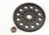 Traxxas 4470 Spur Gear 70T 32P NItro Stampede Nitro Rustler Nitro Sport