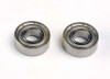 Traxxas 4611 Ball Bearings 5x11x4mm (2)