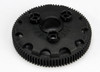 Traxxas 4690 Spur Gear 90T 48P 1/10 Slash 2WD Rustler Stampede Bandit VXL XL-5