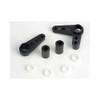 Traxxas 4843 Bellcrank L/R w/Spacers